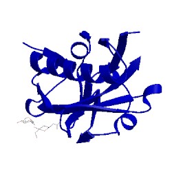Image of CATH 5idl