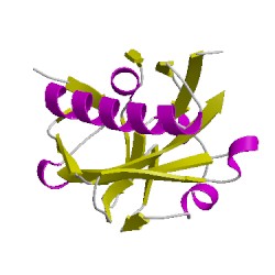Image of CATH 5idlA