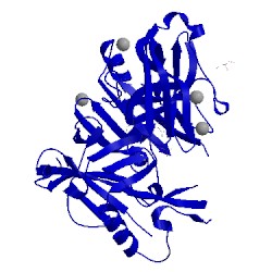 Image of CATH 5ie1