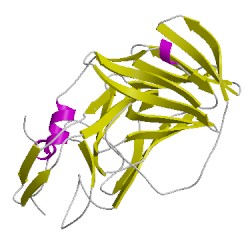 Image of CATH 5iegA01