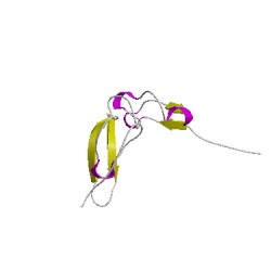 Image of CATH 5iegB