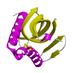 Image of CATH 5ienA00