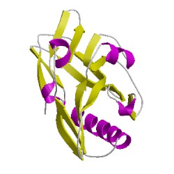 Image of CATH 5if0I