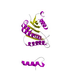 Image of CATH 5if3A00