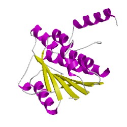 Image of CATH 5if3B