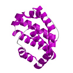 Image of CATH 5if4A01