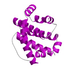 Image of CATH 5if4B01