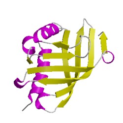 Image of CATH 5if6C00