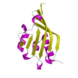 Image of CATH 5if6E00