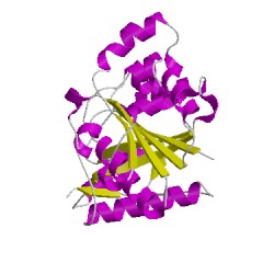 Image of CATH 5if9A00