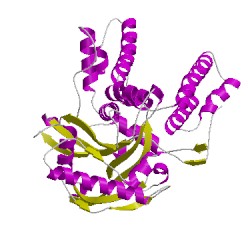 Image of CATH 5ifcA