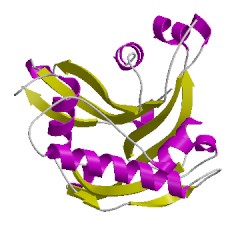Image of CATH 5ifdA01