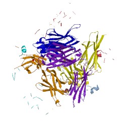 Image of CATH 5ifj