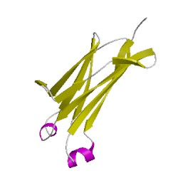 Image of CATH 5ifjB02