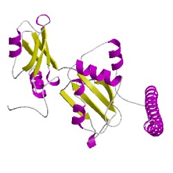 Image of CATH 5ifnA