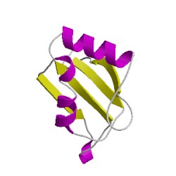 Image of CATH 5ifnA02