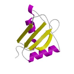 Image of CATH 5ifnB02