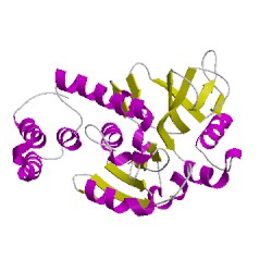 Image of CATH 5ifyA00