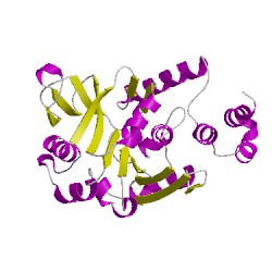 Image of CATH 5ifyC