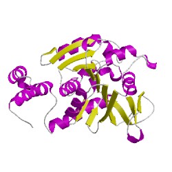 Image of CATH 5ifyD