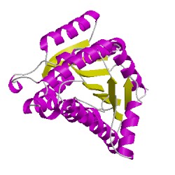 Image of CATH 5ig2C00
