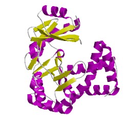 Image of CATH 5igrA