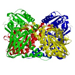 Image of CATH 5ih3