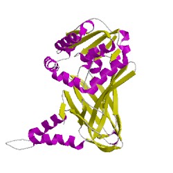 Image of CATH 5ih3A