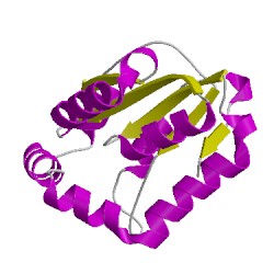 Image of CATH 5ih3A01