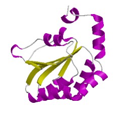 Image of CATH 5ih3B01