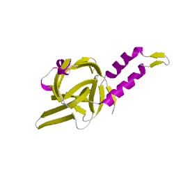 Image of CATH 5ih3B02