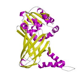 Image of CATH 5ih3C