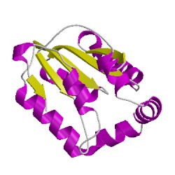 Image of CATH 5ih3C01