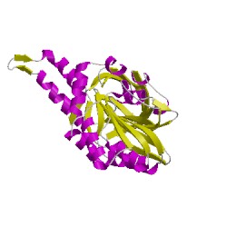 Image of CATH 5ih3D