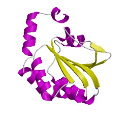 Image of CATH 5ih3D01