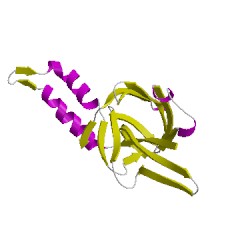 Image of CATH 5ih3D02