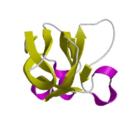 Image of CATH 5ihbA01