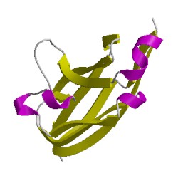 Image of CATH 5ihbB01