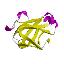 Image of CATH 5ihbD01