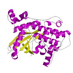 Image of CATH 5ihcA