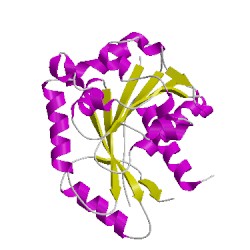 Image of CATH 5ihpB00