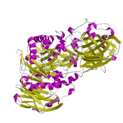 Image of CATH 5ihrA