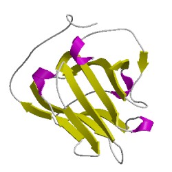 Image of CATH 5ihrA04