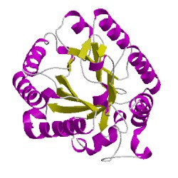 Image of CATH 5ihsA00