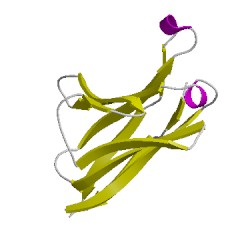 Image of CATH 5ihuL01