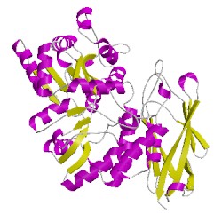 Image of CATH 5ii5A