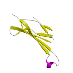 Image of CATH 5iieB02