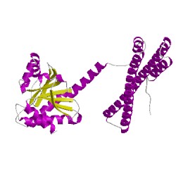 Image of CATH 5iitA