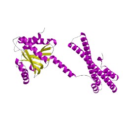 Image of CATH 5iitB