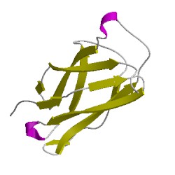 Image of CATH 5ij3A01